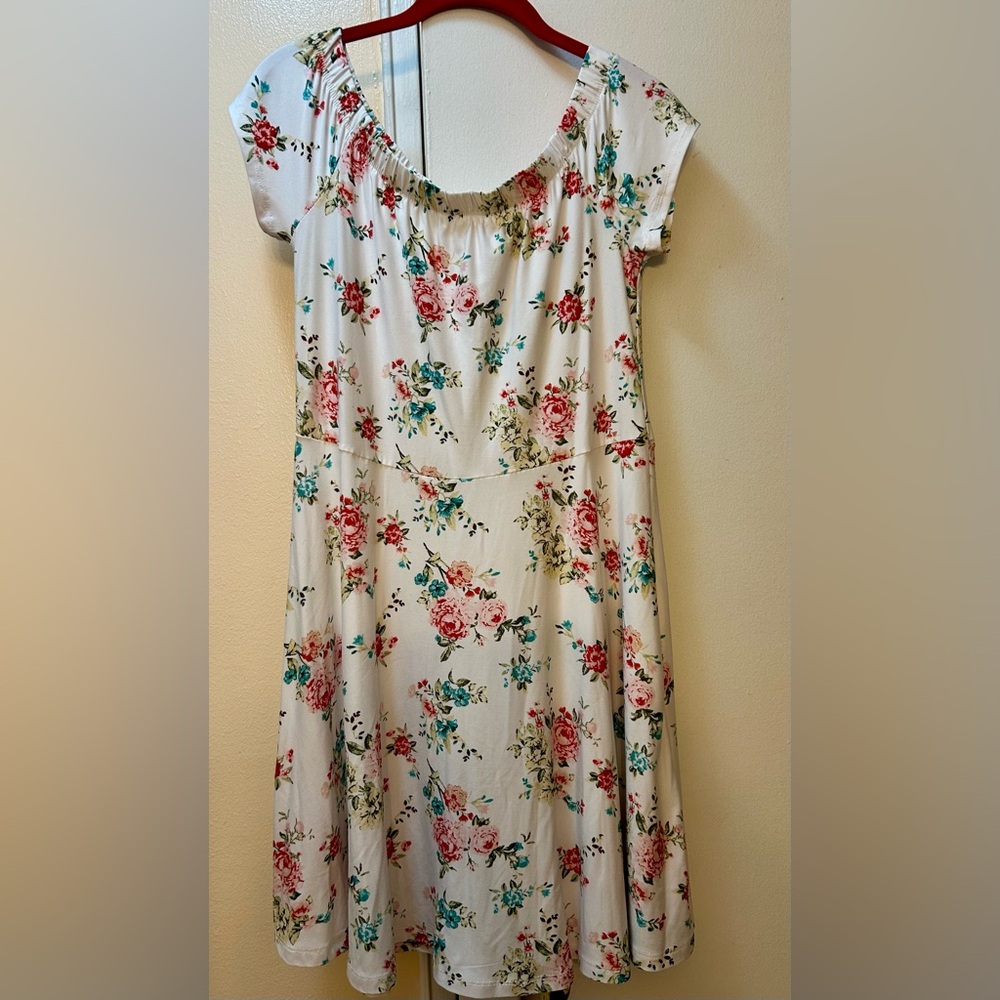 Ardene Floral Sundress